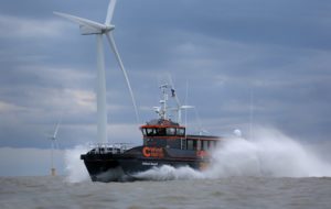 Image of CWind Sword